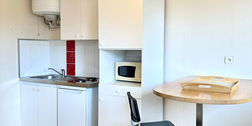 appartement à MONT DE MARSAN (40000)